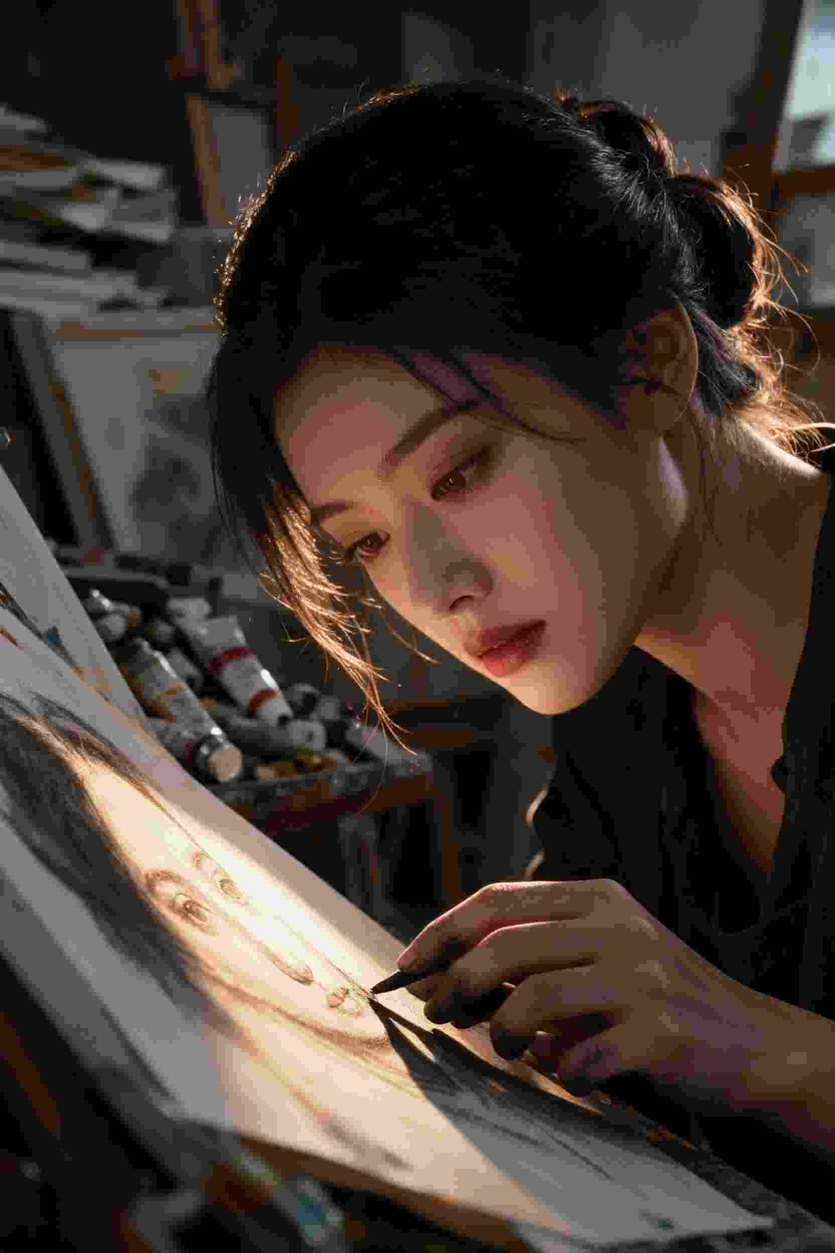 精彩剪辑