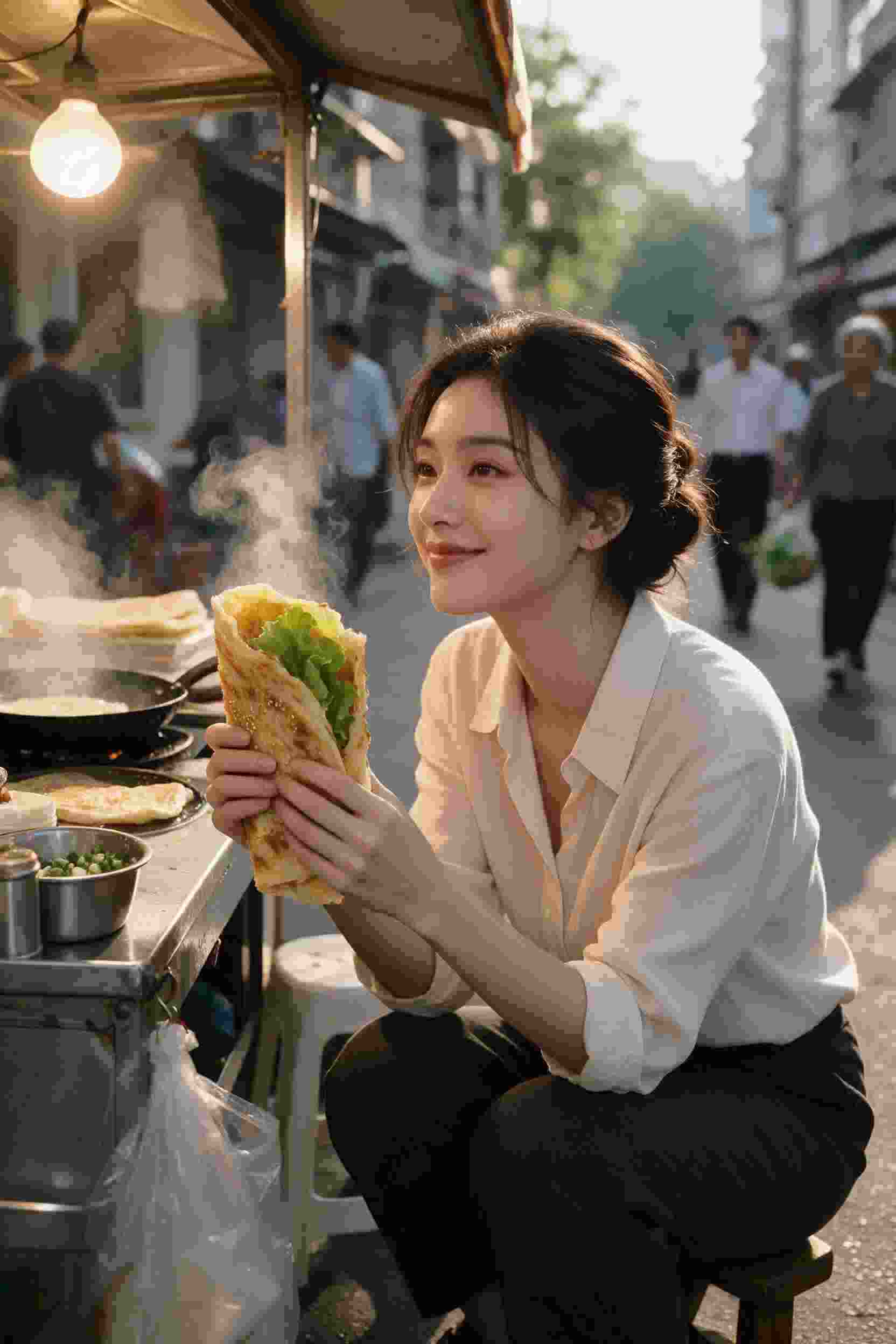摩登时代